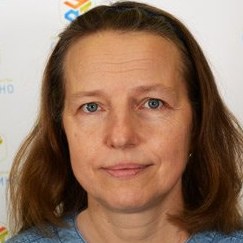 Ильина Н.С.
