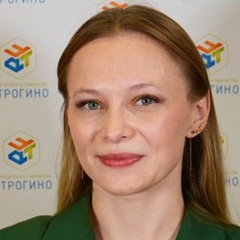 Сапрыкина И.И.